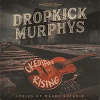 Dropkick Murphys