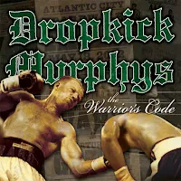 Dropkick Murphys — I'm Shipping Up To Boston — обложка
